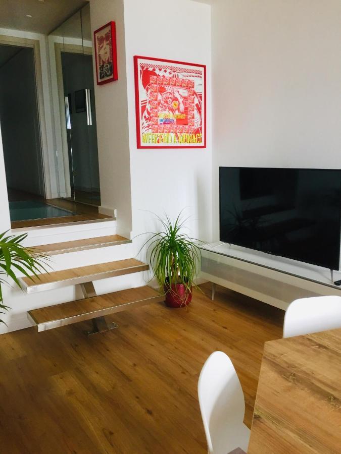 Apartment Magnifique Duplex Vue